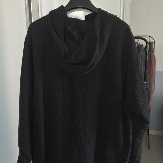 [BUNJANG] Nohant Hooded Jacket / [2사이즈] 노운 후디드 자켓 팝니다