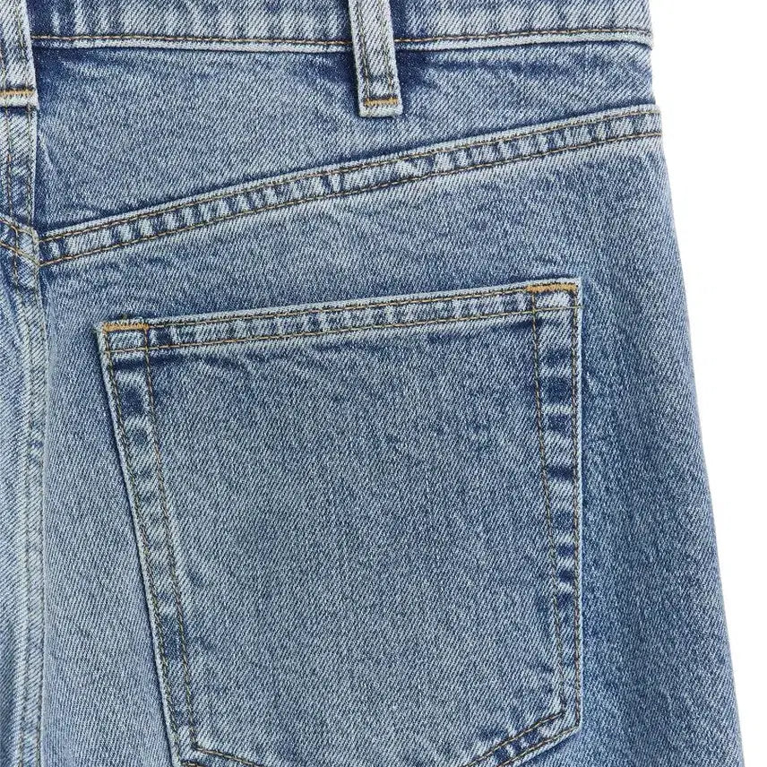 [BUNJANG] Arket Maple Jeans / 아르켓 메이플 진 청바지