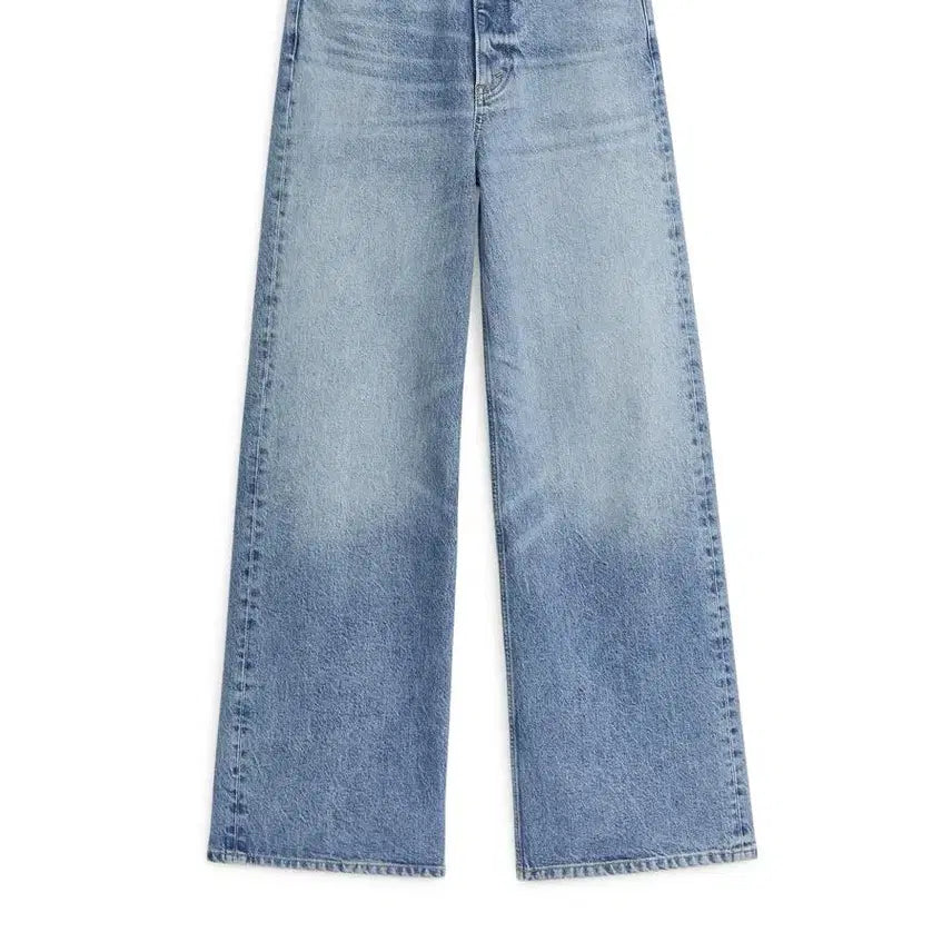 [BUNJANG] Arket Maple Jeans / 아르켓 메이플 진 청바지