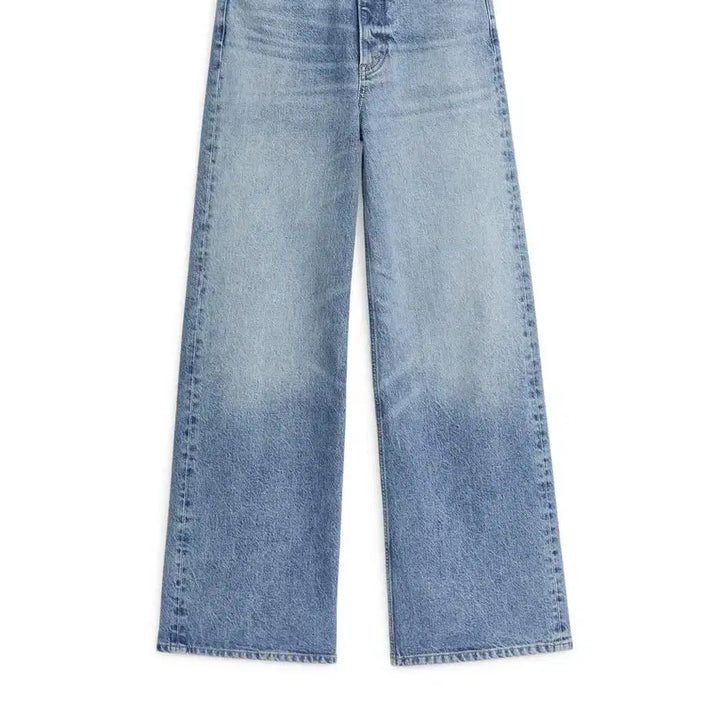 [BUNJANG] Arket Maple Jeans / 아르켓 메이플 진 청바지