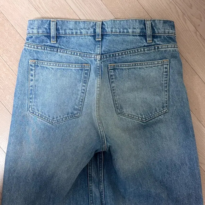 [BUNJANG] Arket Maple Jeans / 아르켓 메이플 진 청바지