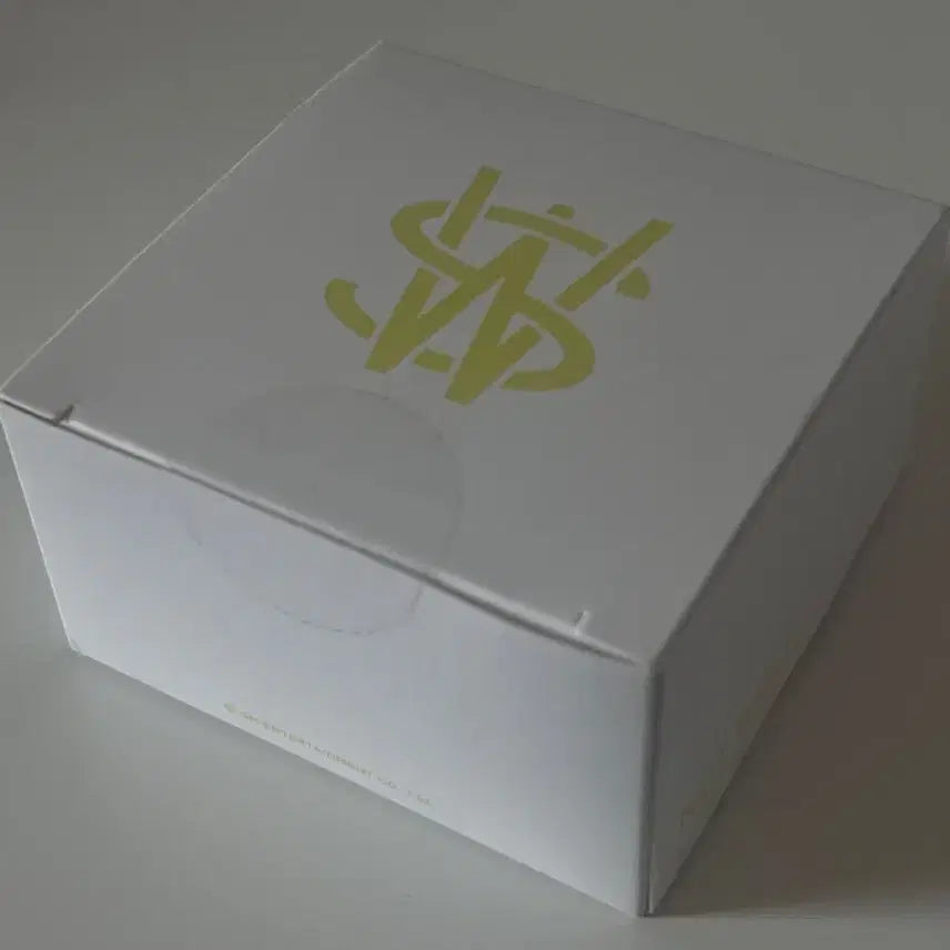 [BUNJANG] NCT Wish Grip Tok Light Stick / 엔시티위시 그립톡 라이트톡 응원봉