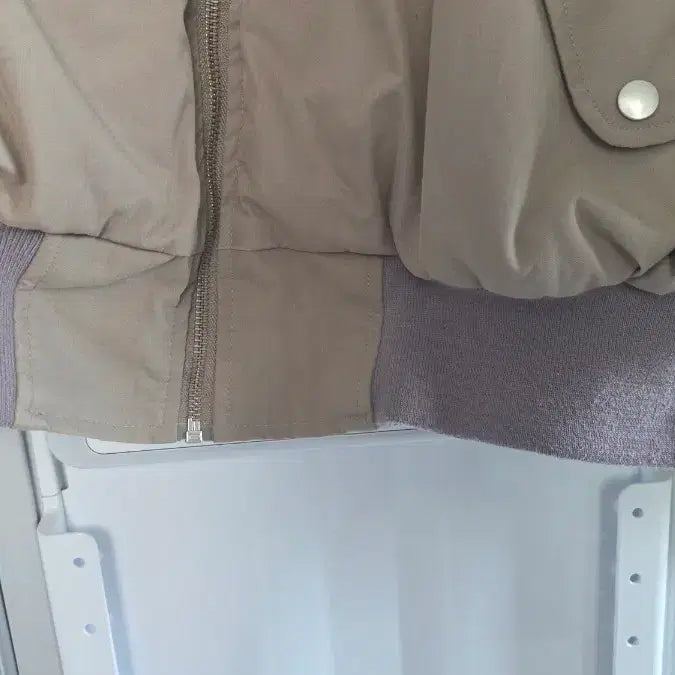 [BUNJANG] Grails Bomber Jacket / [2사이즈] 그레일즈 봄버 팝니다