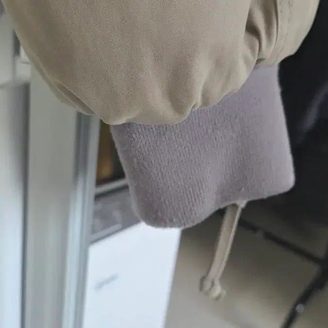 [BUNJANG] Grails Bomber Jacket / [2사이즈] 그레일즈 봄버 팝니다