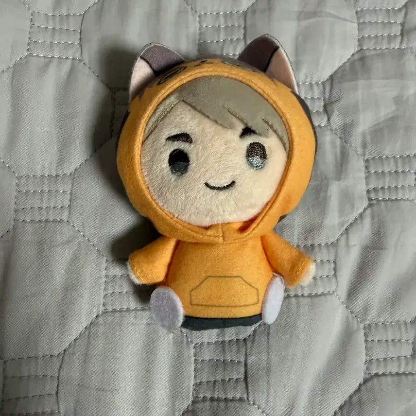 [BUNJANG] Haikyuu Osamu Miya Doll / 하이큐 미야 오사무 인형