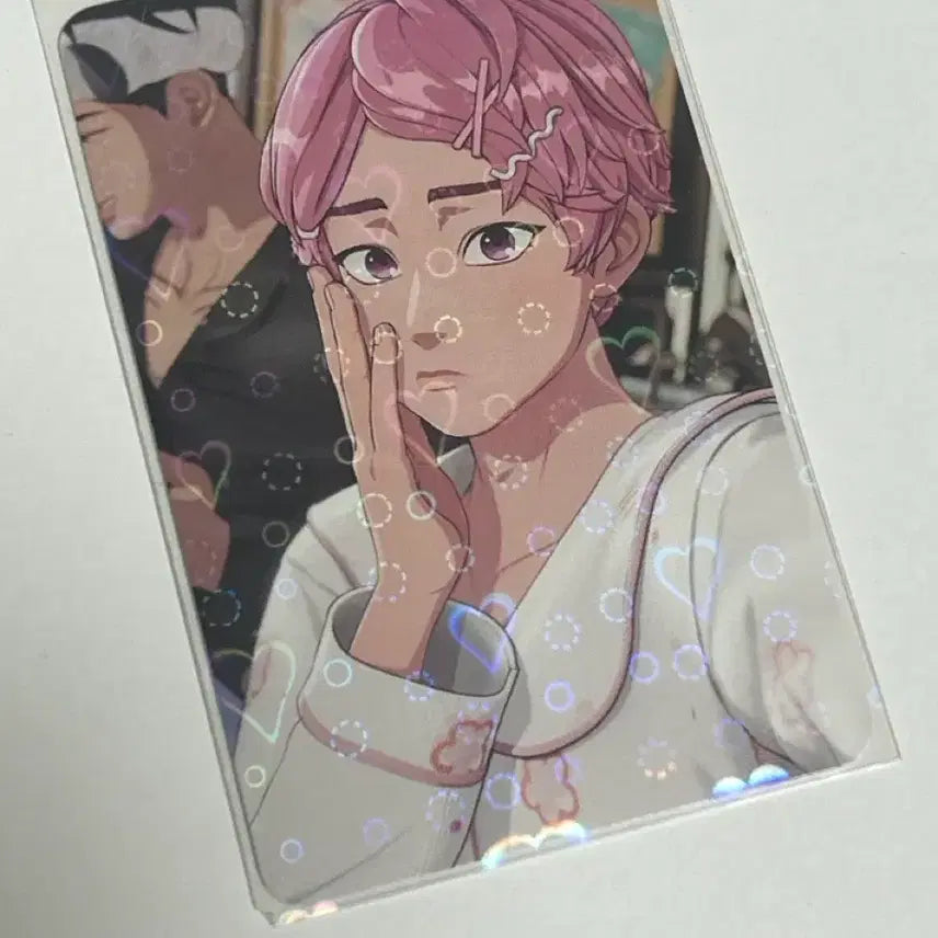 메디힐 밤비 포카