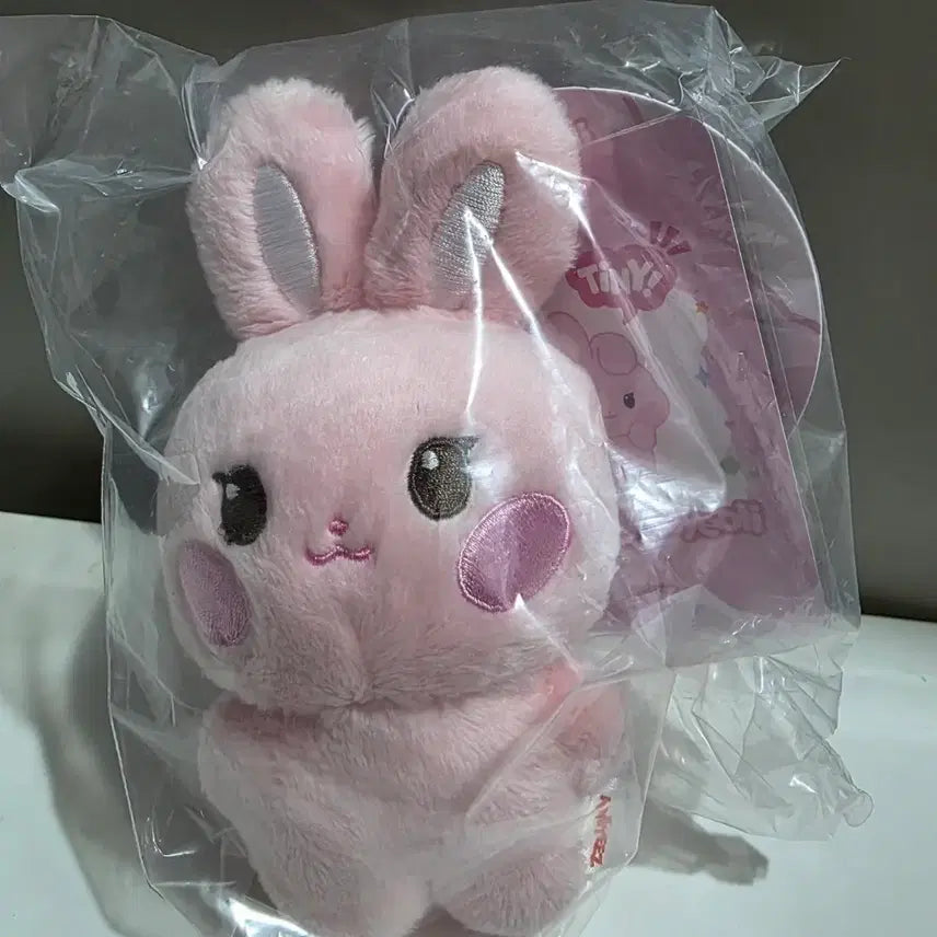 [BUNJANG] ATEEZ Tiny Plush Doll / 애니티즈 타이니 떵별이 ANITEEZ TINY PLUSH DOLL