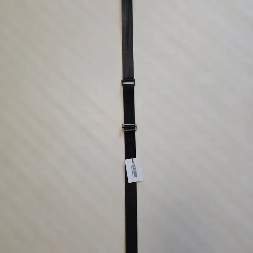 [BUNJANG] TIME Black Quilted Jacket / TIME 타임 블랙 퀼팅 자켓