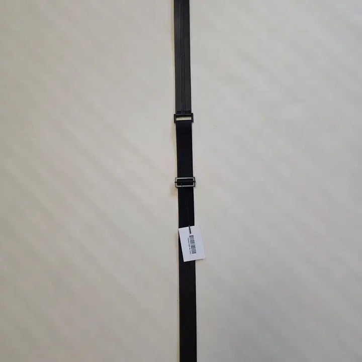 [BUNJANG] TIME Black Quilted Jacket / TIME 타임 블랙 퀼팅 자켓