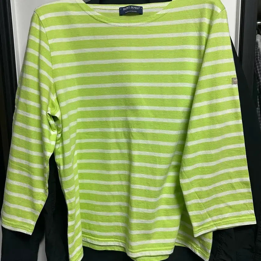[SOLD OUT] 세인트제임스 라임