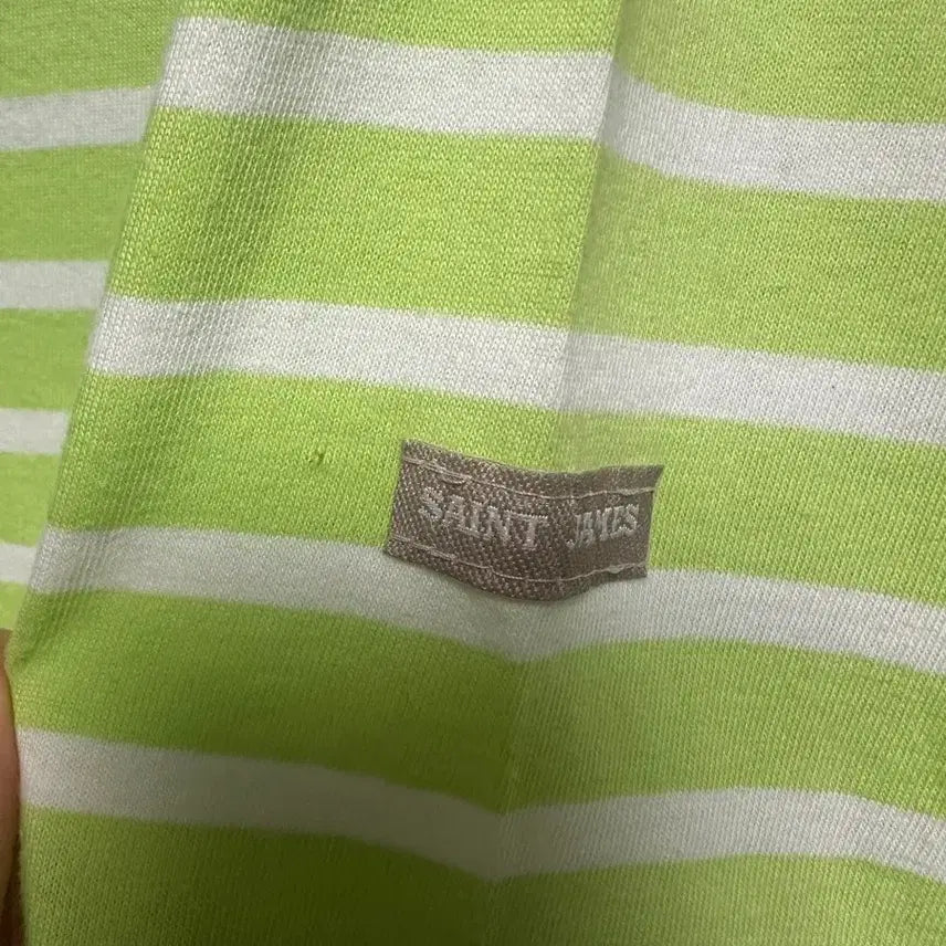 [SOLD OUT] 세인트제임스 라임