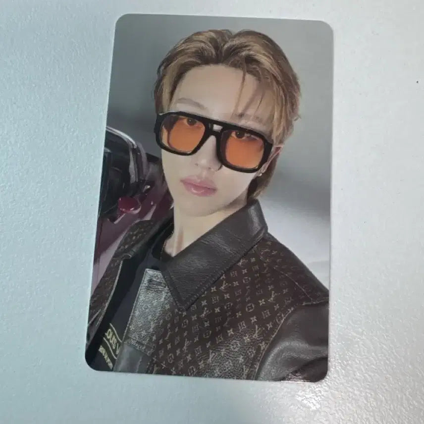 세븐틴 디에잇 포카 HAPPYBURSTDAY 비트로드 럭키드로우