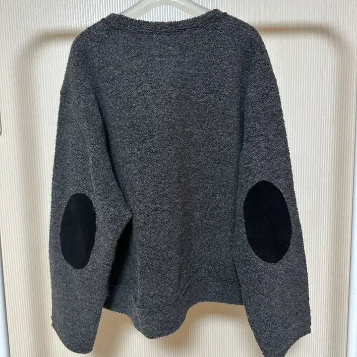 [BUNJANG] Stand Alone Knit Sweater / 스탠드얼론 니트
