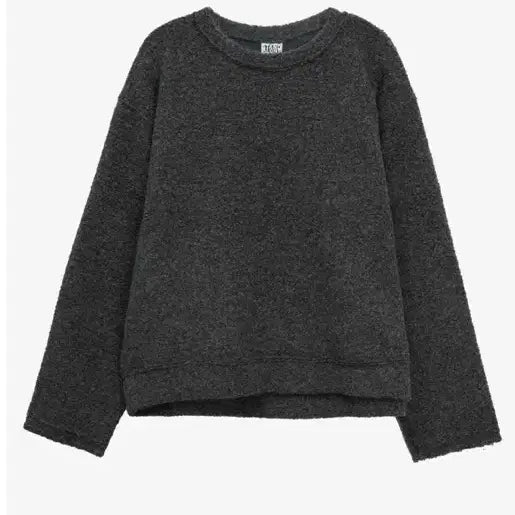 [BUNJANG] Stand Alone Knit Sweater / 스탠드얼론 니트