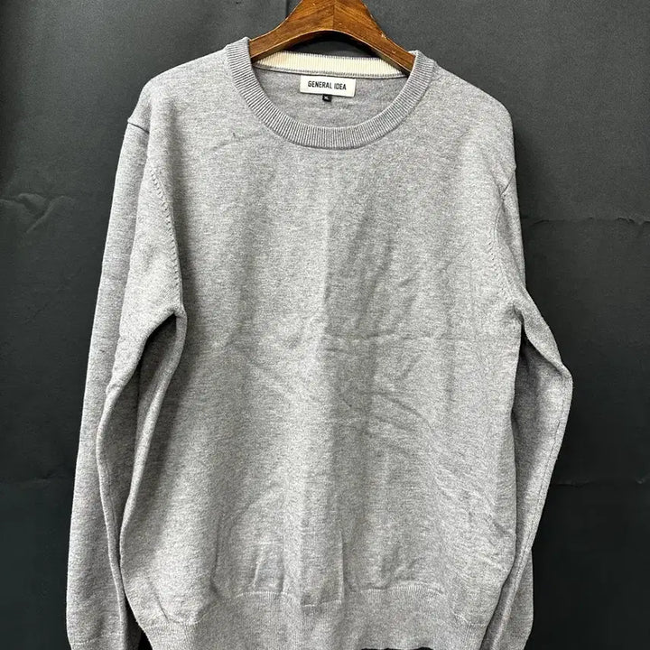 [BUNJANG] General Idea Sweatshirt / <만원빈티지> 최저가 보장!! General Idea 맨투맨