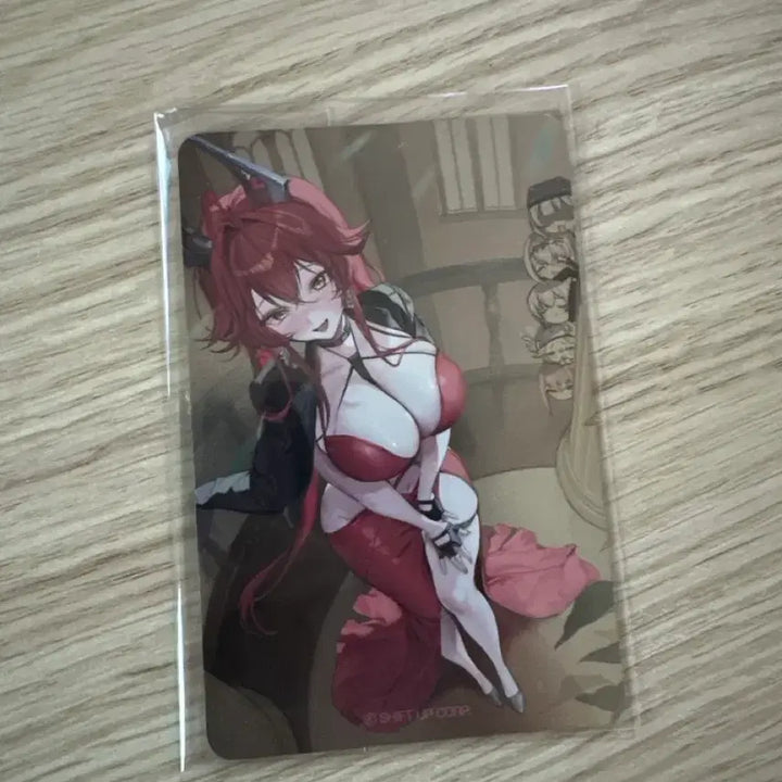 [SOLD OUT] 니케 일본 한정 초콜릿 포토카드 팝니다