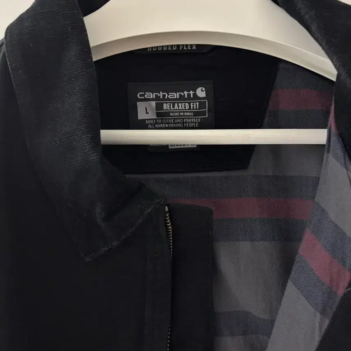 [BUNJANG] Carhartt Detroit Jacket (L) / 칼하트 디트로이트 자켓