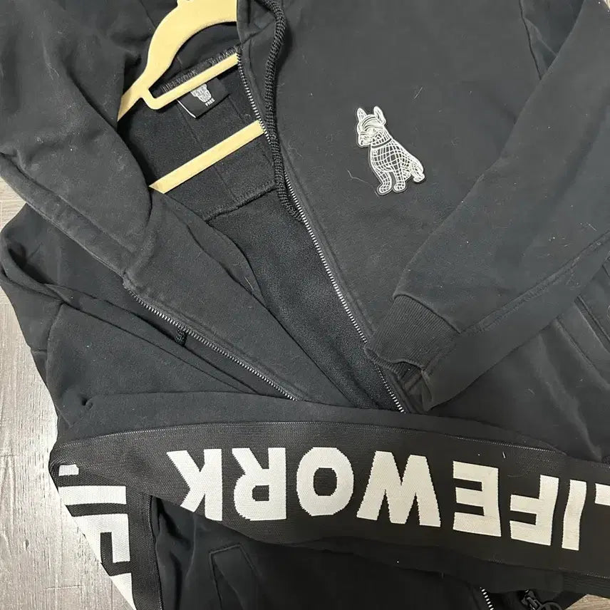 [BUNJANG] Adidas Exchange / 에이블리 브랜드 아디다스 교신 뒷장많음