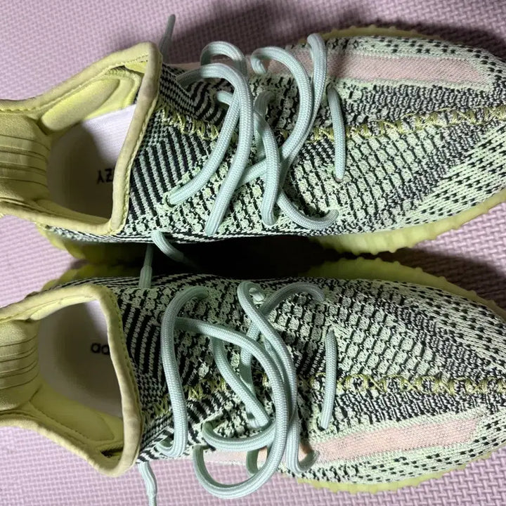 [BUNJANG] Adidas Yeezy Boost 350 V2 Isreal / 아디다스 이지부스트350 V2 이즈릴