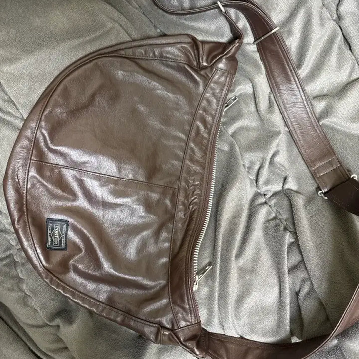 [BUNJANG] Yoshida Porter Freestyle Shoulder Bag / 요시다포터 프리스타일 숄더백