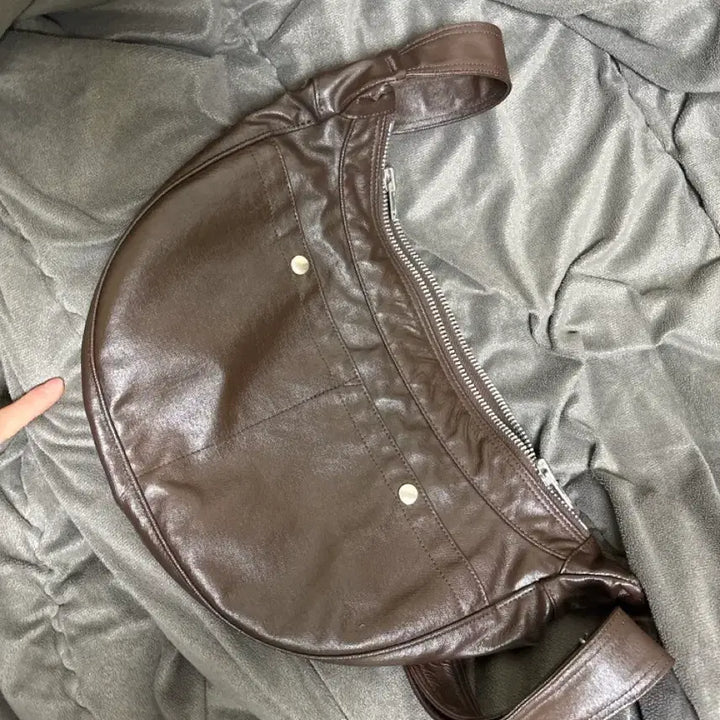 [BUNJANG] Yoshida Porter Freestyle Shoulder Bag / 요시다포터 프리스타일 숄더백