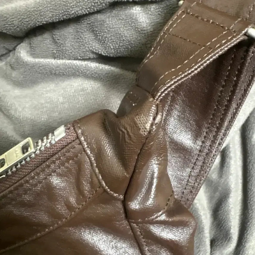 [BUNJANG] Yoshida Porter Freestyle Shoulder Bag / 요시다포터 프리스타일 숄더백