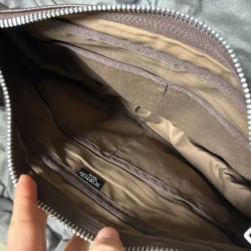 [BUNJANG] Yoshida Porter Freestyle Shoulder Bag / 요시다포터 프리스타일 숄더백