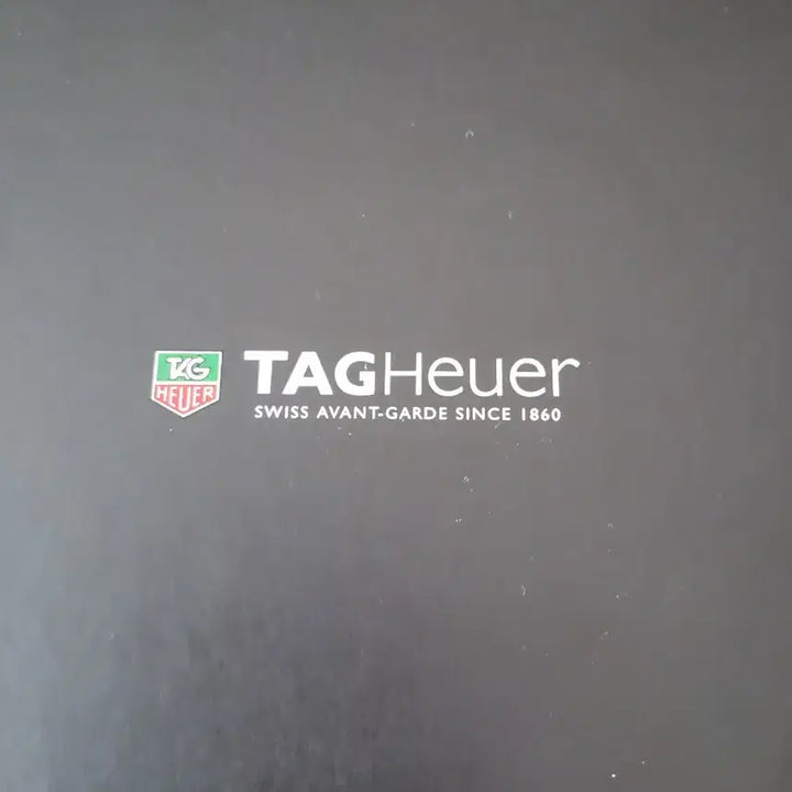 [BUNJANG] Tag Heuer Carrera 1887 Automatic Watch / 태그호이어 까레라1887 오토매틱 시계