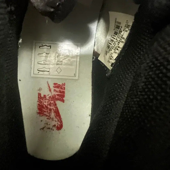 [BUNJANG] Jordan 1 Travis Scott OG / [285]조던1 트레비스 스캇 OG
