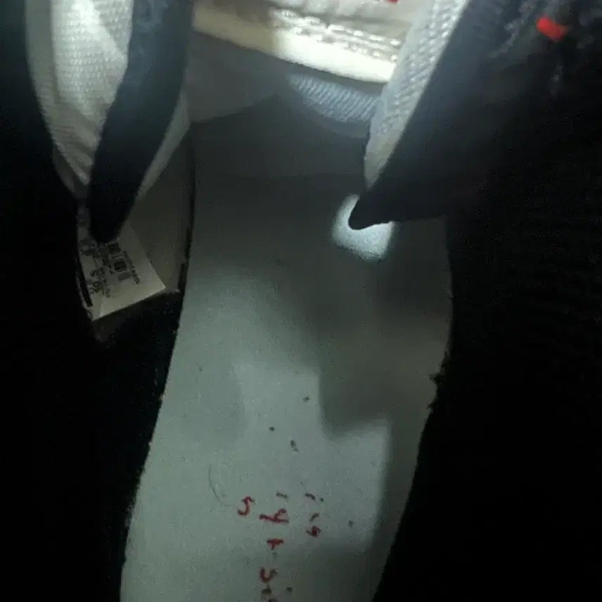 [BUNJANG] Jordan 1 Travis Scott OG / [285]조던1 트레비스 스캇 OG