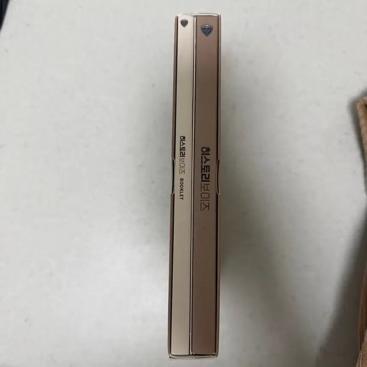 [BUNJANG] History Boys 2020 Memory Book / 2020 히스토리보이즈 메모리북