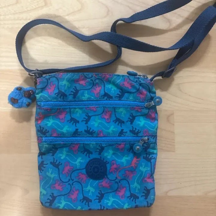 [BUNJANG] Kipling Crossbody Bag / 키플링 크로스백