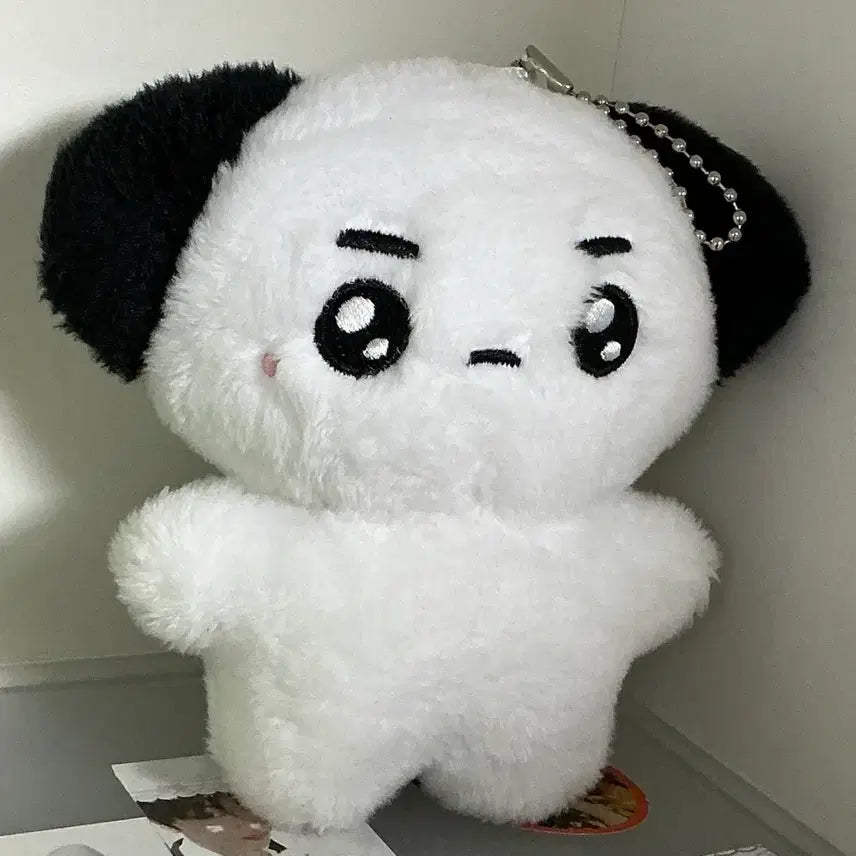 엔시티 127 태용 인형 용뭉이 양도 합니다!