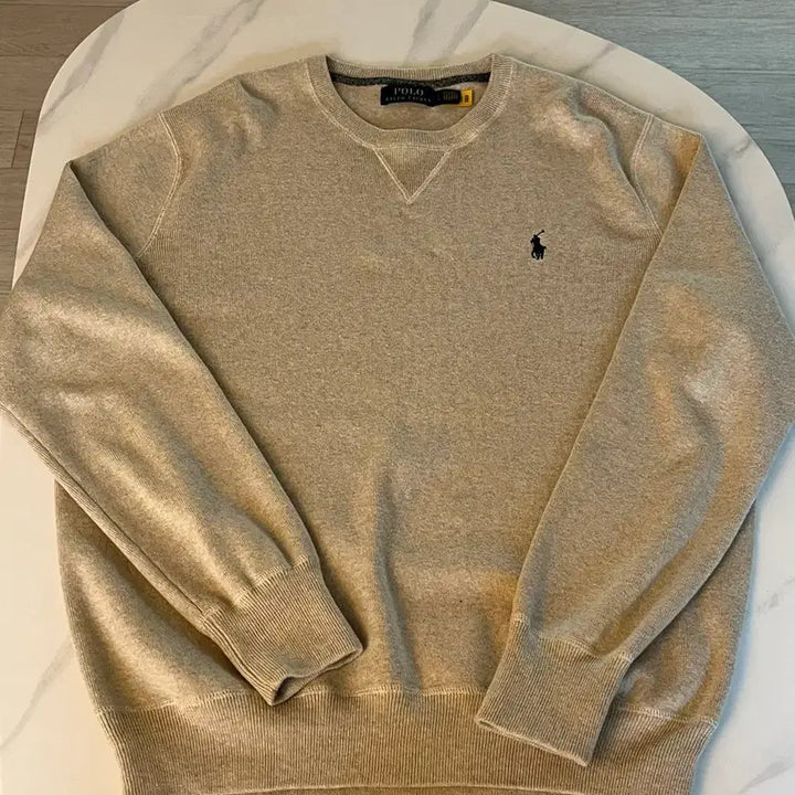 [SOLD OUT] 폴로 랄프로렌 니트(L)