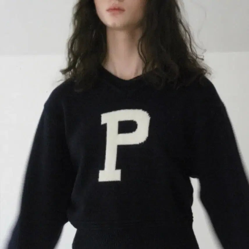 [BUNJANG] Smooth Mood Knit Sweater / 스무드무드 키보드 니트