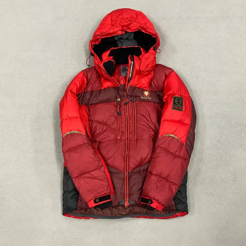 [BUNJANG] Black Yak Padded Jacket 100 / 블랙야크 패딩 100