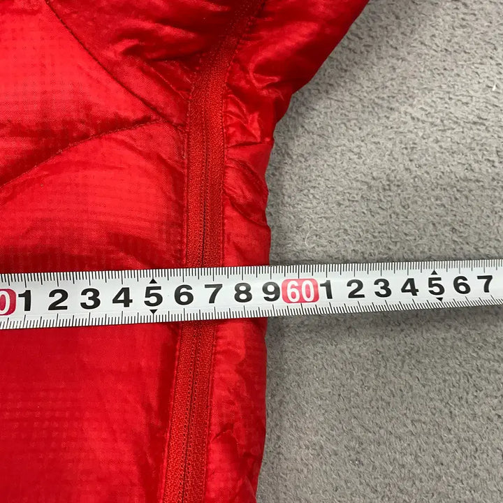 [BUNJANG] Black Yak Padded Jacket 100 / 블랙야크 패딩 100