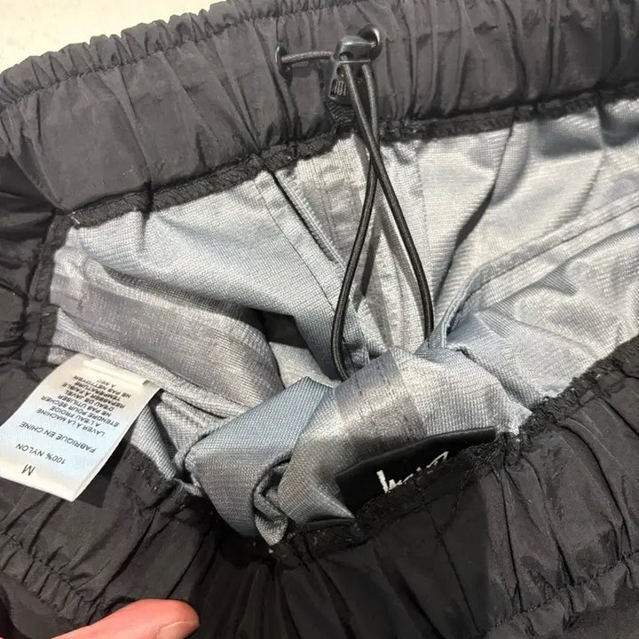 [BUNJANG] Stussy Cargo Jogger Pants (Black) M / Stussy 스투시 블랙 카고 조거 팬츠 M(새상품)