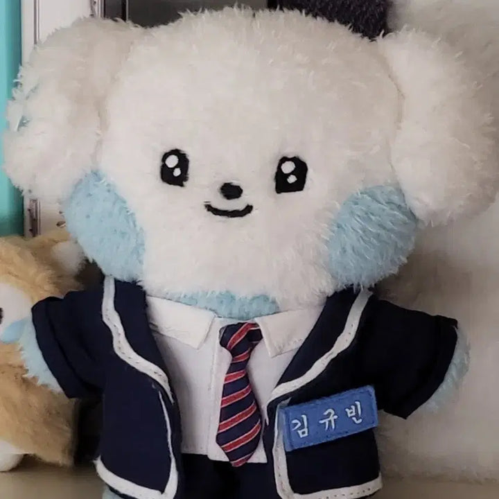 [BUNJANG] Seventeen Gyunini Uniform / 교복 규니니 판매