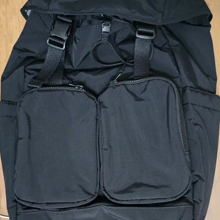 [BUNJANG] Uniqlo Tamagotchi Backpack Bundle Set / 유니클로 다마고치, 백팩 일괄 판매해요.