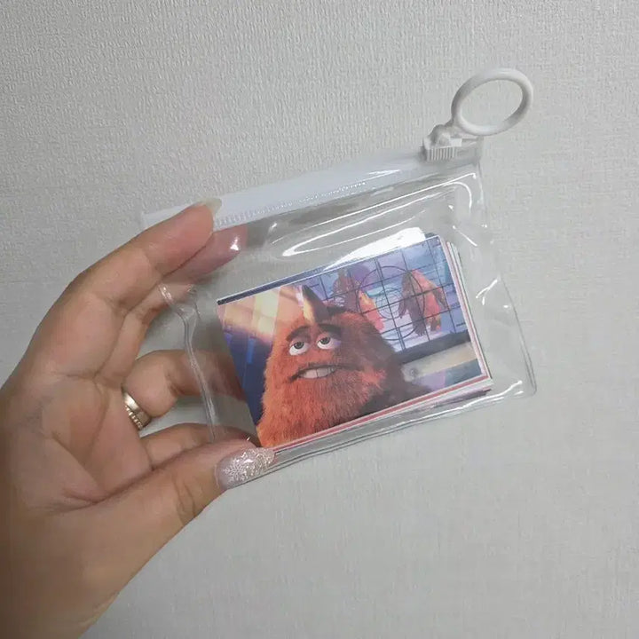 [BUNJANG] Monster Inc. Sticker Pack / (정품)몬스터주식회사 스티커팩