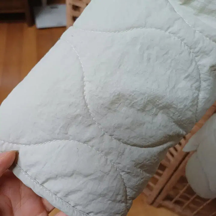 [BUNJANG] Quilting Jacket (Free Size) / 퀼팅 누빔 자켓 FREE