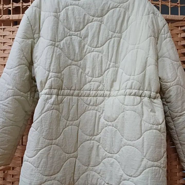 [BUNJANG] Quilting Jacket (Free Size) / 퀼팅 누빔 자켓 FREE