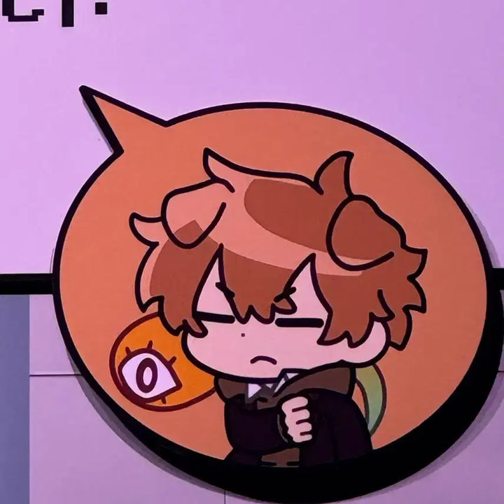 [BUNJANG] Sleepground Exhibition Bundle Set / 잠뜰 전시회 특전 일괄 판매!