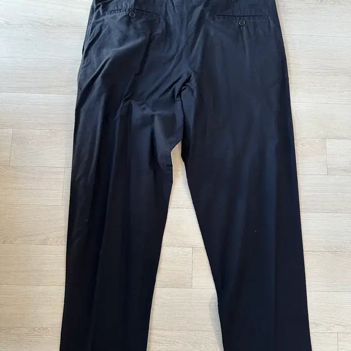 [BUNJANG] Yohji Yamamoto Pants / 요지야마모토 바지