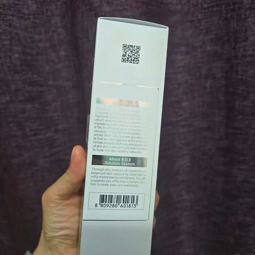 [BUNJANG] Dr. Lab White Factor Niacin Ampoule 150ml / 닥터랩 화이트 팩터 나이아신 앰플 150ml