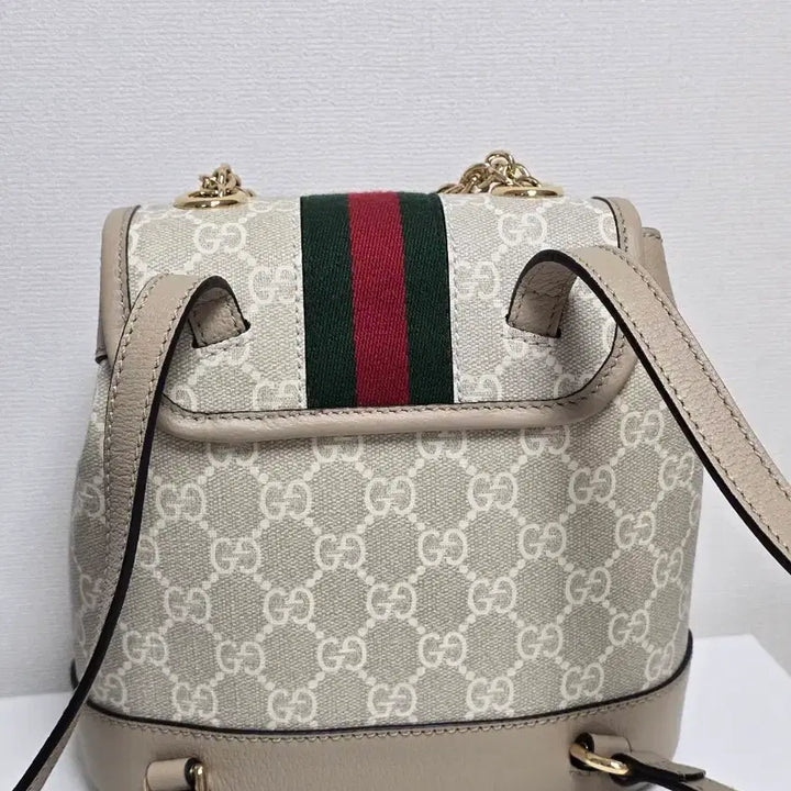 [BUNJANG] Gucci Ophidia Mini Backpack / 구찌 GG 오피디아 수프림 미니 백팩