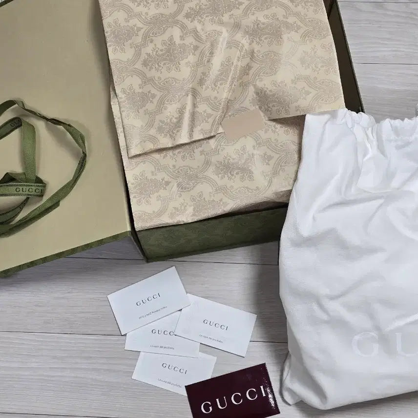 [BUNJANG] Gucci Ophidia Mini Backpack / 구찌 GG 오피디아 수프림 미니 백팩