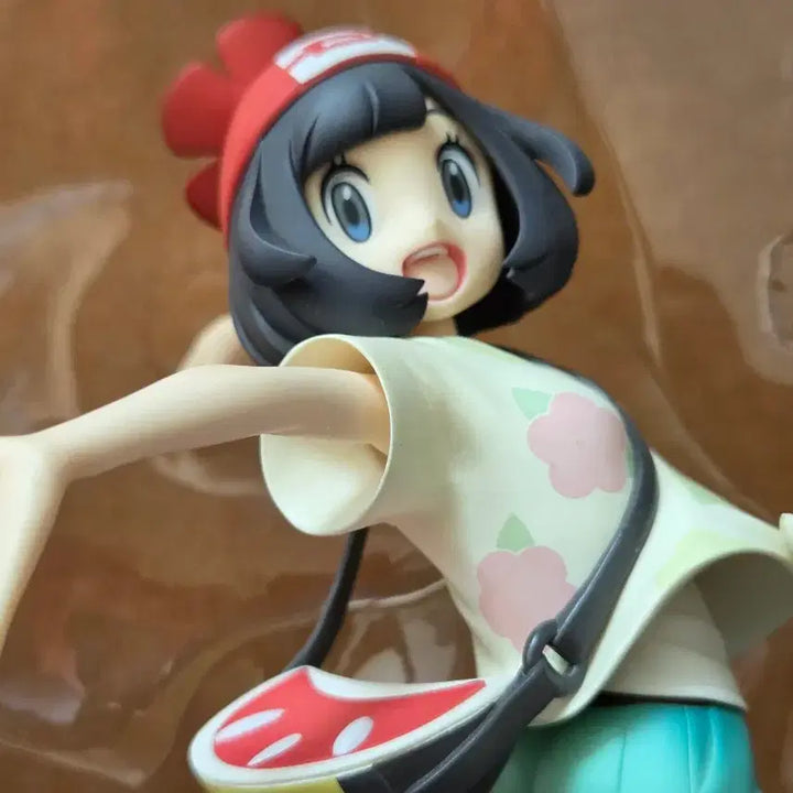 [BUNJANG] Kotobukiya Pokemon Mallow & Rowlet Figure / 코토부키야 포켓몬 미월 with 나몰빼미 피규어 판매