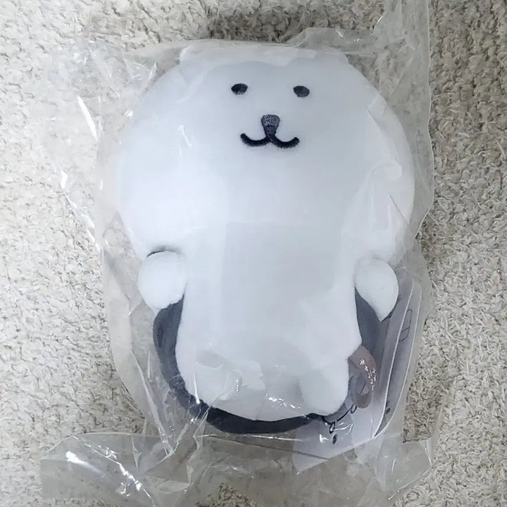 [BUNJANG] Nagano Nuggom Sketch Backpack Bag / 농담곰 스케치 배낭 누이 담곰이 나가노 백팩 가방